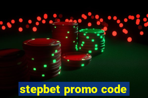 stepbet promo code